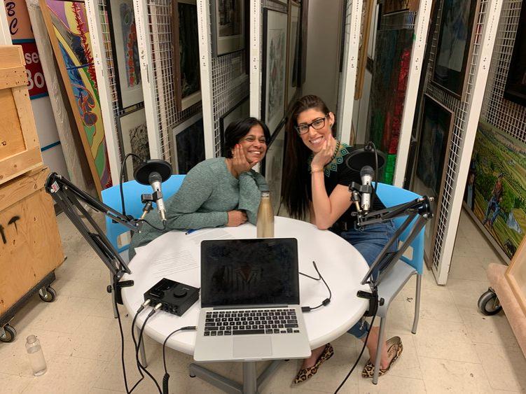 niigaanikwewag_bordercrossings podcast